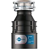 Los mejores  - InSinkErator Badger 5 1-2 HP Household Garbage Disposer